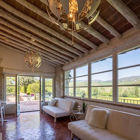 Borgo San Sisto B&B Todi Luaran gambar
