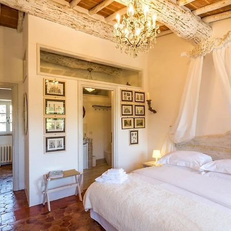 Borgo San Sisto B&B Todi Luaran gambar