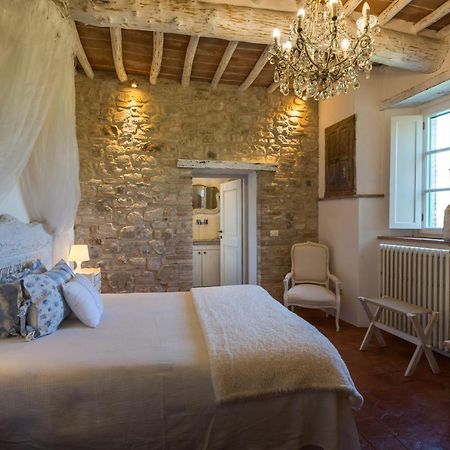 Borgo San Sisto B&B Todi Luaran gambar