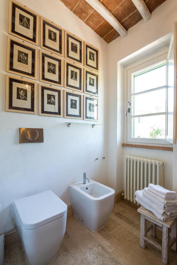 Borgo San Sisto B&B Todi Luaran gambar