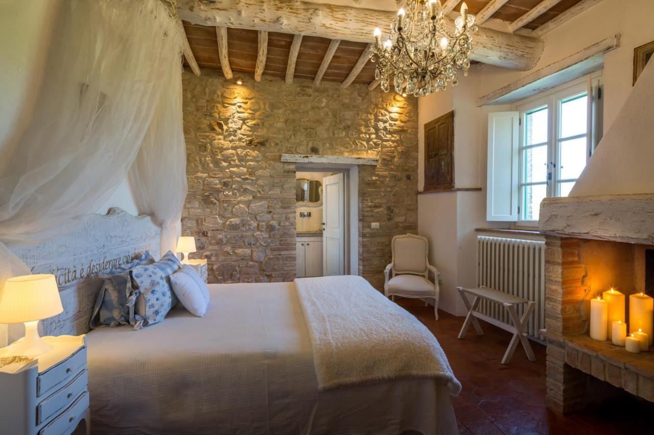 Borgo San Sisto B&B Todi Luaran gambar