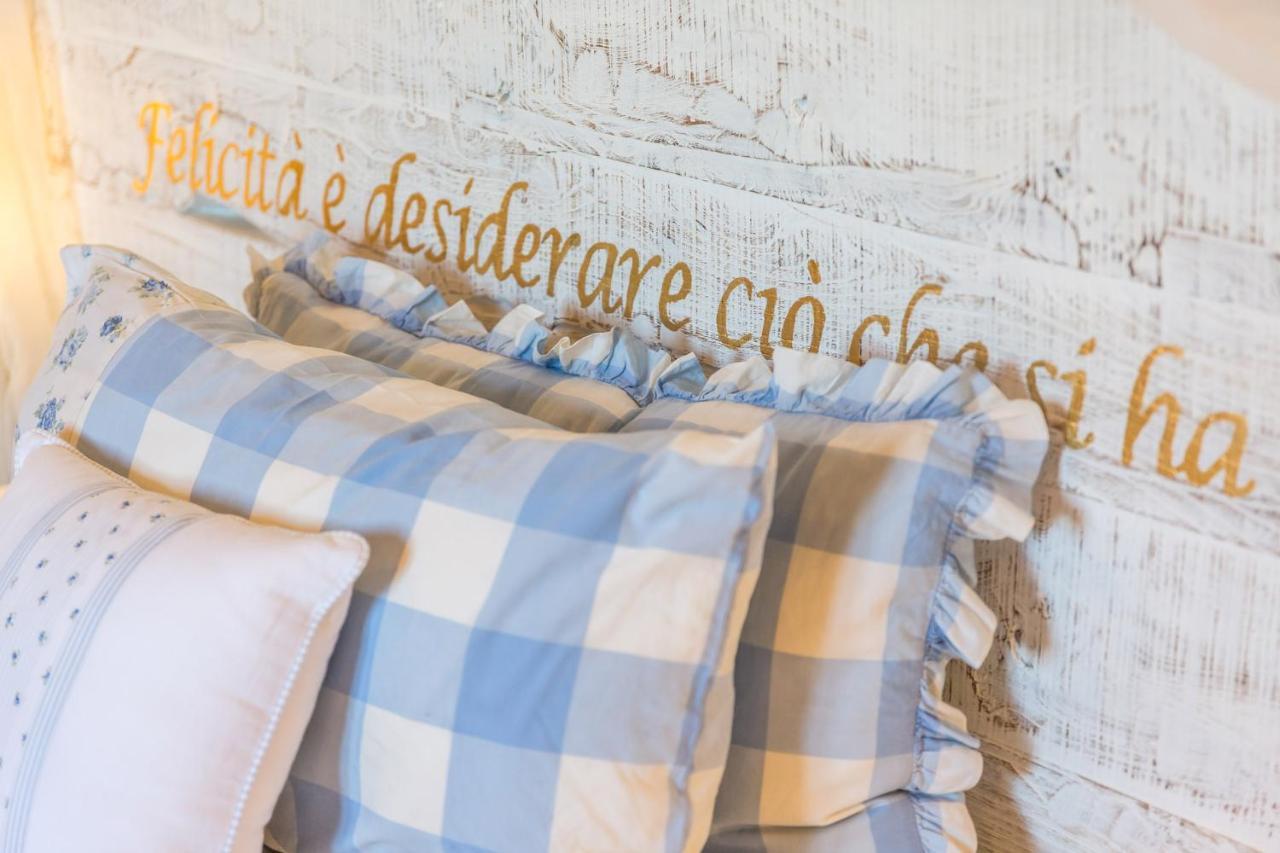 Borgo San Sisto B&B Todi Luaran gambar