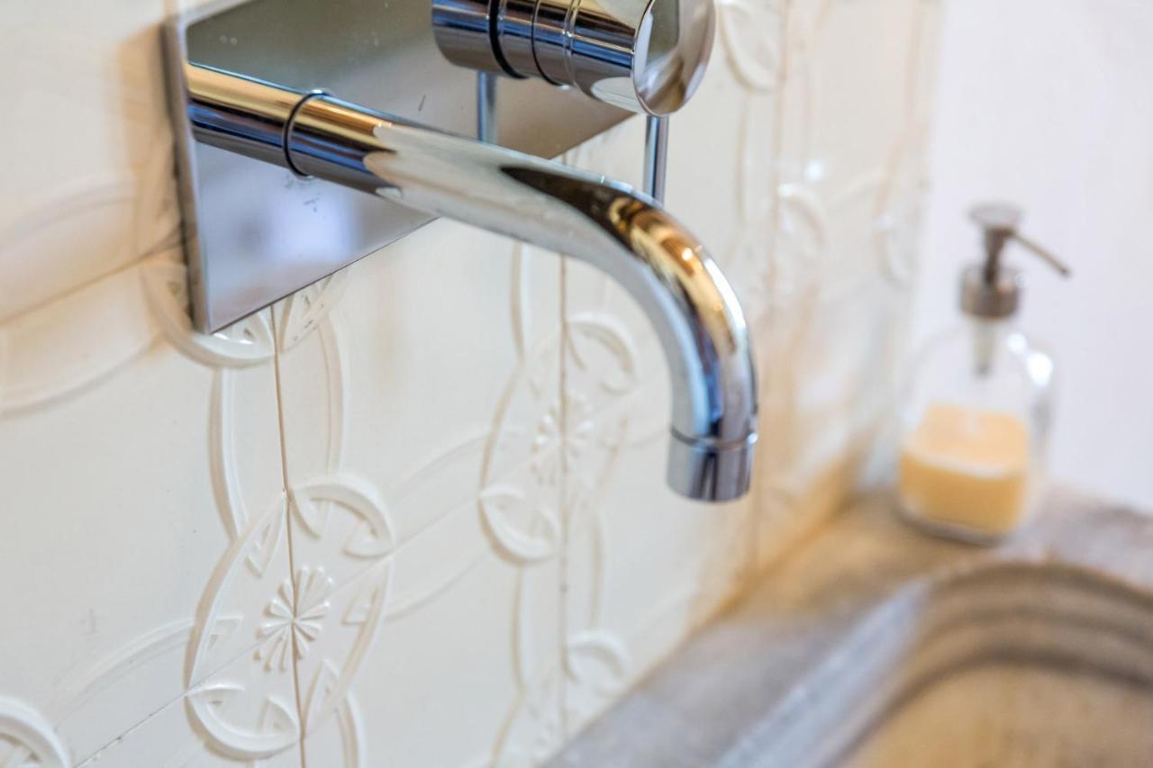Borgo San Sisto B&B Todi Luaran gambar