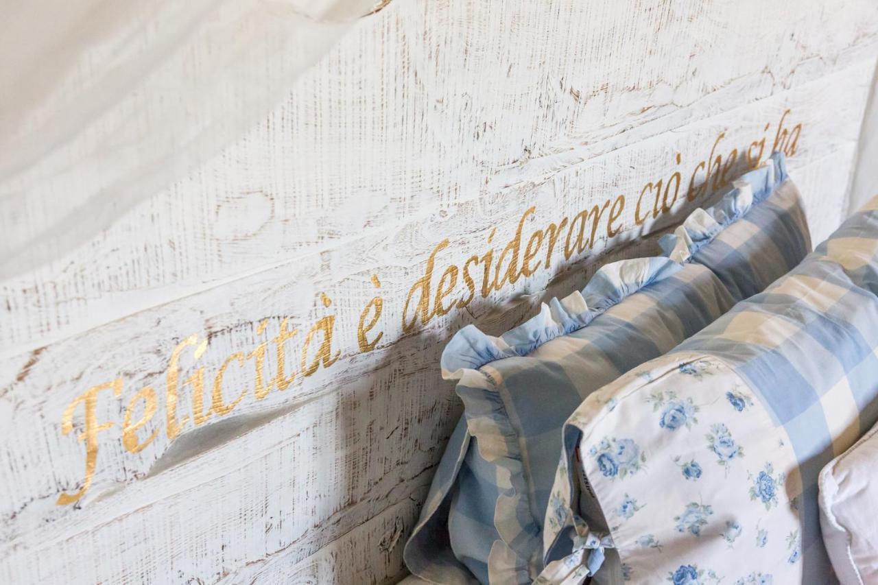 Borgo San Sisto B&B Todi Luaran gambar