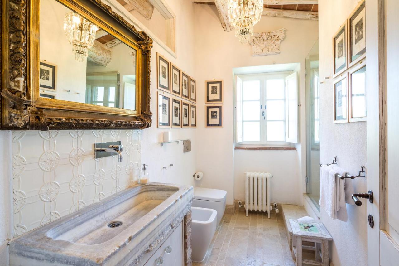 Borgo San Sisto B&B Todi Luaran gambar