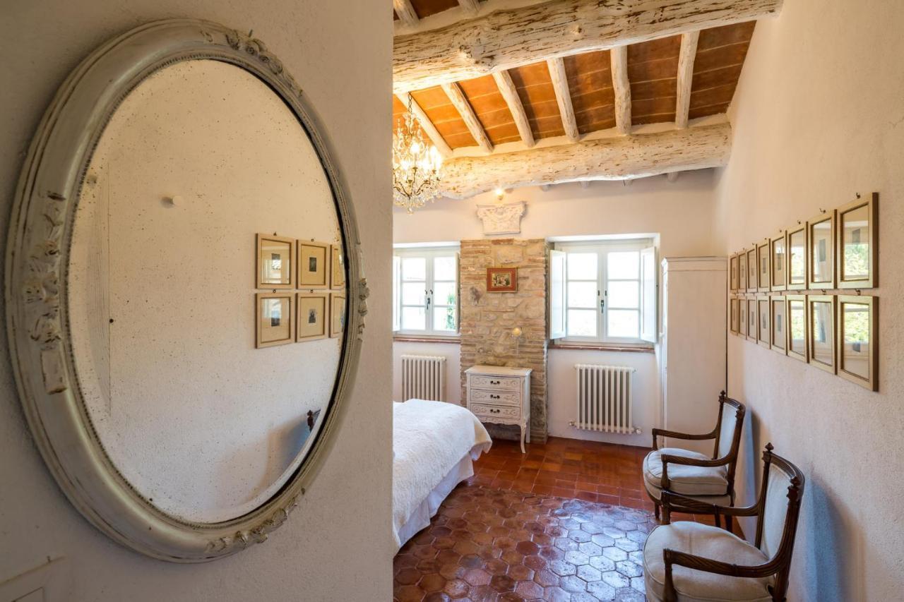 Borgo San Sisto B&B Todi Luaran gambar