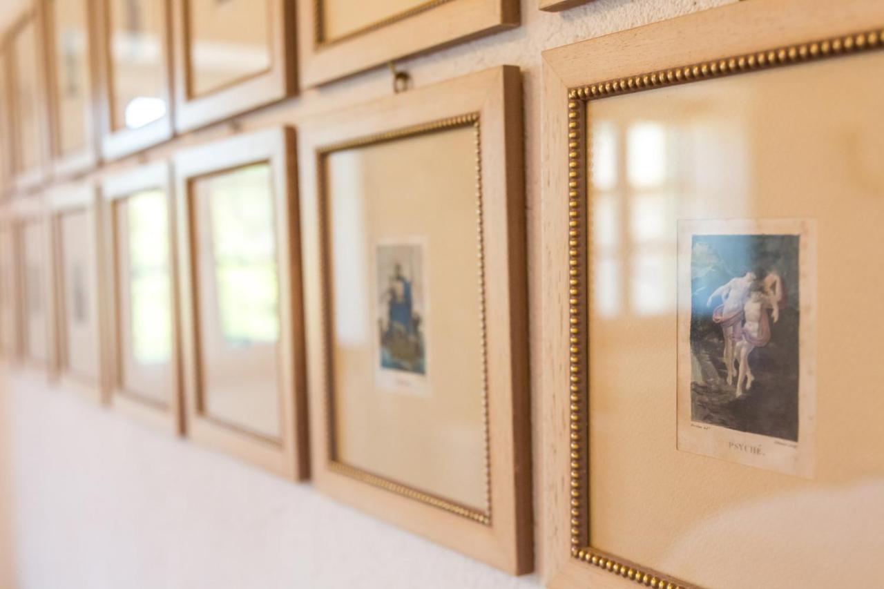 Borgo San Sisto B&B Todi Luaran gambar