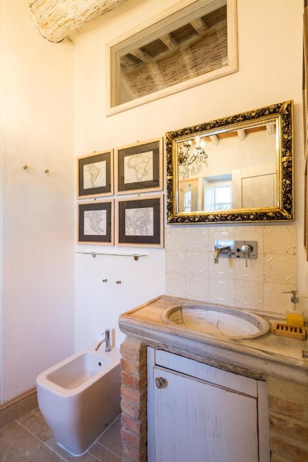 Borgo San Sisto B&B Todi Luaran gambar