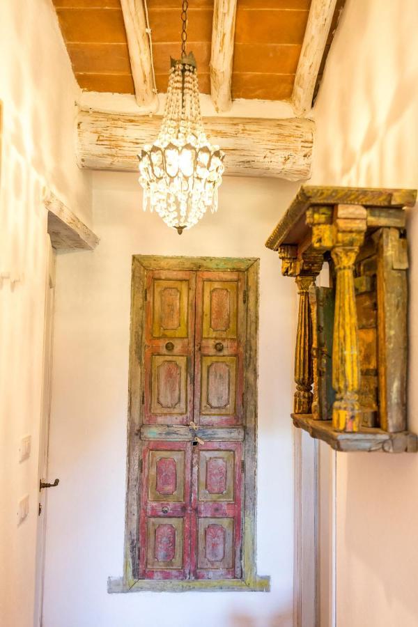Borgo San Sisto B&B Todi Luaran gambar