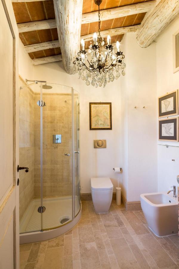 Borgo San Sisto B&B Todi Luaran gambar