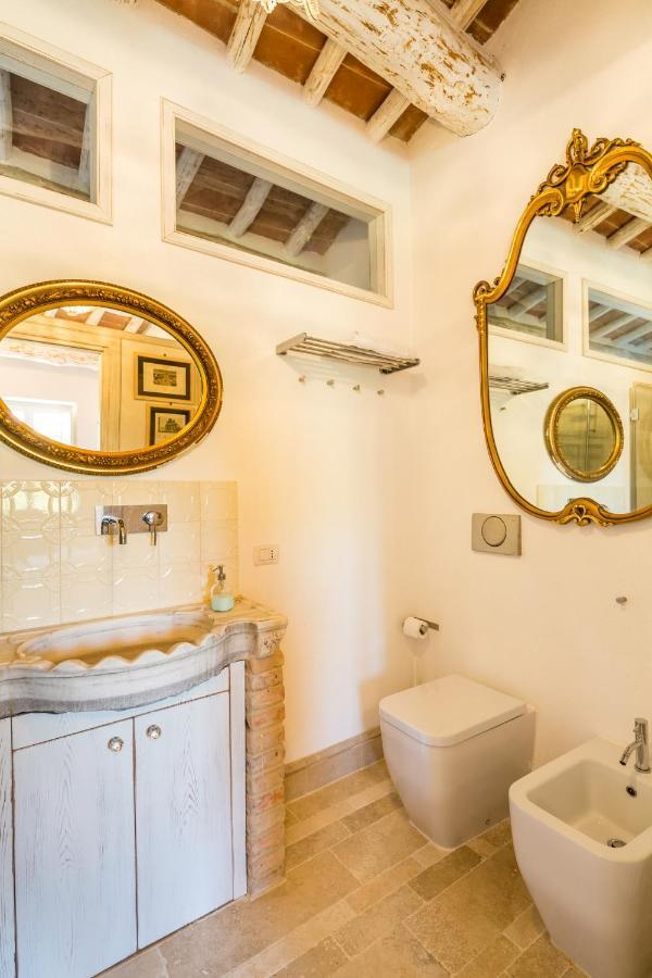 Borgo San Sisto B&B Todi Luaran gambar