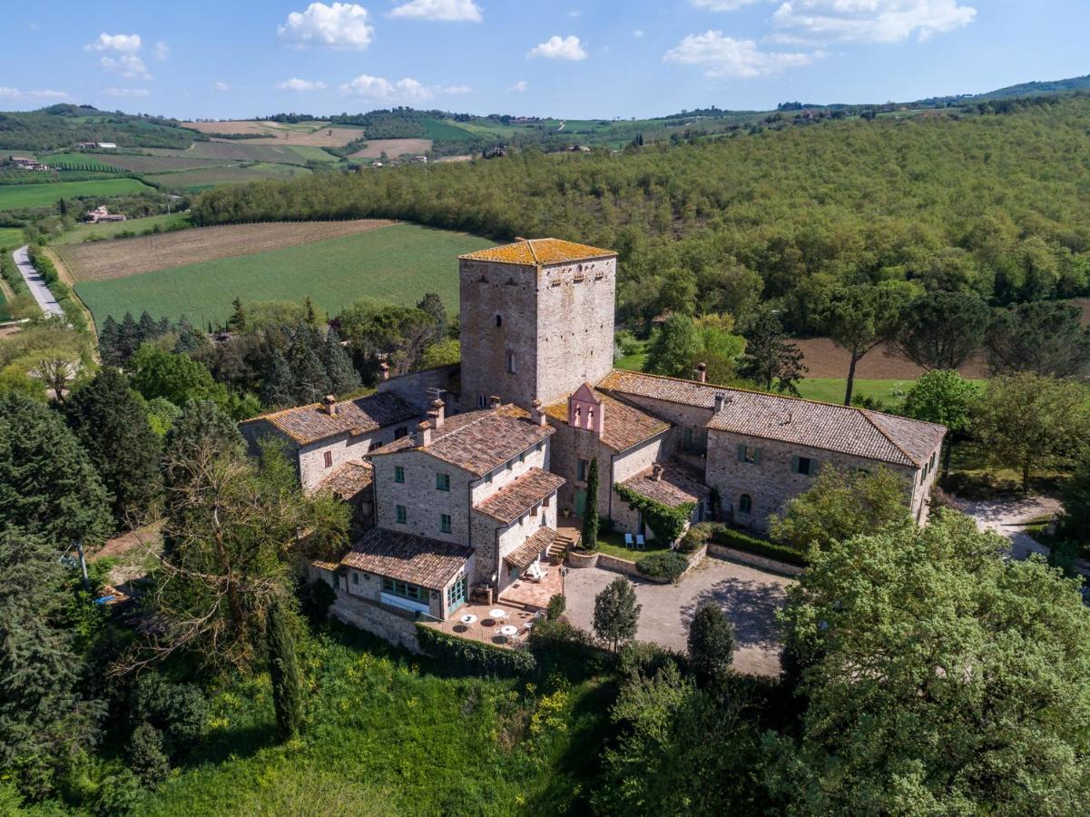 Borgo San Sisto B&B Todi Luaran gambar