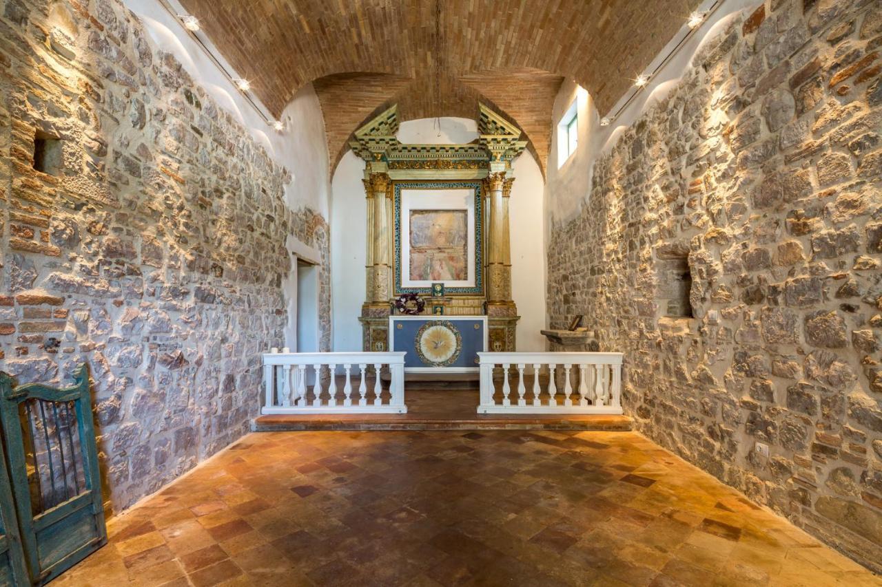 Borgo San Sisto B&B Todi Luaran gambar